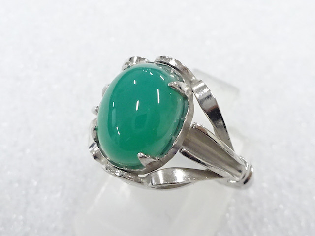 Japanese Kimono / Antique Accessories Metal